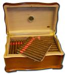 Partagas 165 Aniversario Humidor packaging